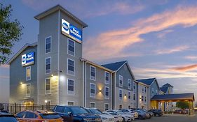 Best Western Woodburn Inn